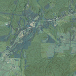 GA-LIVINGSTON: GeoChange 1964-2013 Preview 2