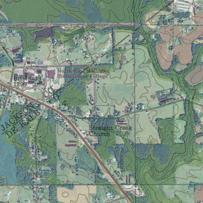 AL-DUTTON: GeoChange 1947-2013 Preview 3