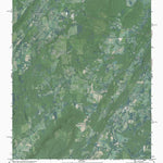 GA-AL-LYERLY: GeoChange 1964-2013 Preview 1