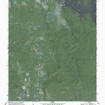 GA-OAKMAN: GeoChange 1966-2013 Preview 1