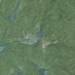 GA-OAKMAN: GeoChange 1966-2013 Preview 2
