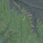 GA-OAKMAN: GeoChange 1966-2013 Preview 3