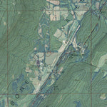 AL-LITTLE RIVER: GeoChange 1965-2013 Preview 3