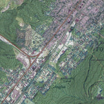 AL-FORT PAYNE: GeoChange 1946-2013 Preview 3