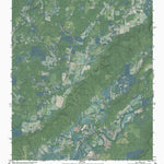 AL-GAYLESVILLE: GeoChange 1965-2013 Preview 1