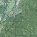 AL-GAYLESVILLE: GeoChange 1965-2013 Preview 2