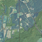 AL-GAYLESVILLE: GeoChange 1965-2013 Preview 3