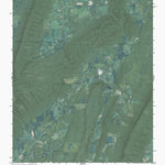 GA-SUBLIGNA: GeoChange 1964-2013 Preview 1