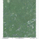 GA-BALL GROUND EAST: GeoChange 1972-2013 Preview 1