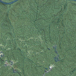 GA-BALL GROUND EAST: GeoChange 1972-2013 Preview 2