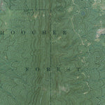 GA-SUGAR VALLEY: GeoChange 1964-2013 Preview 2