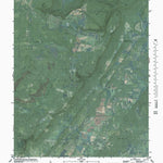 GA-DOUGHERTY GAP: GeoChange 1975-2013 Preview 1