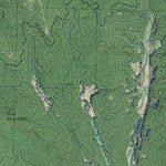 GA-WILSCOT: GeoChange 1975-2013 Preview 3