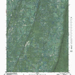 GA-NICKAJACK GAP: GeoChange 1975-2013 Preview 1