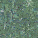 GA-NICKAJACK GAP: GeoChange 1975-2013 Preview 3