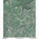 AL-FLAT ROCK: GeoChange 1942-2013 Preview 1