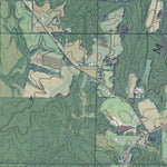 AL-FLAT ROCK: GeoChange 1942-2013 Preview 2