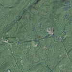 GA-DAWSONVILLE: GeoChange 1956-2013 Preview 2