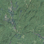 GA-DAWSONVILLE: GeoChange 1956-2013 Preview 3