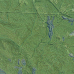 GA-NELSON: GeoChange 1972-2013 Preview 2