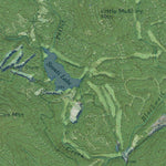 GA-NELSON: GeoChange 1972-2013 Preview 3