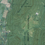 GA-TN-RINGGOLD: GeoChange 1975-2013 Preview 2