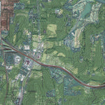 GA-ROME SOUTH: GeoChange 1964-2013 Preview 3