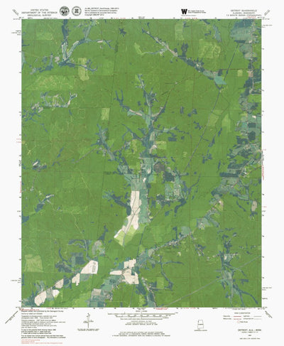 AL-MS-DETROIT: GeoChange 1965-2013 Preview 1