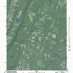 AL-GA-VALLEY HEAD: GeoChange 1975-2013 Preview 1