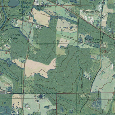 AL-GA-VALLEY HEAD: GeoChange 1975-2013 Preview 2