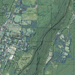 AL-GA-VALLEY HEAD: GeoChange 1975-2013 Preview 3