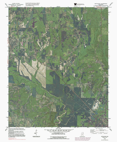 MS-NETTLETON: GeoChange 1966-2012 Preview 1