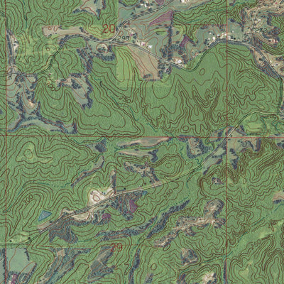 MS-NETTLETON: GeoChange 1966-2012 Preview 3