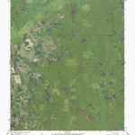 MS-TURON: GeoChange 1960-2012 Preview 1