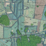 AL-WANNVILLE: GeoChange 1947-2013 Preview 2