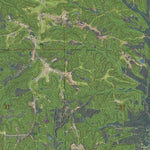 MS-TROY: GeoChange 1960-2012 Preview 3
