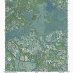 AL-CENTRE: GeoChange 1965-2013 Preview 1