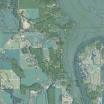AL-CENTRE: GeoChange 1965-2013 Preview 2