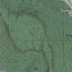 AL-TN-DORAN COVE: GeoChange 1967-2013 Preview 2
