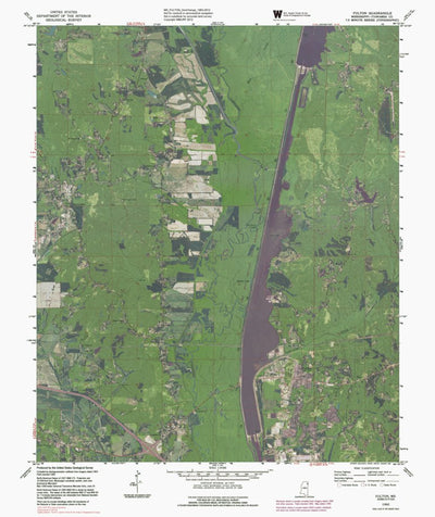 MS-FULTON: GeoChange 1963-2012 Preview 1