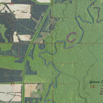 MS-FULTON: GeoChange 1963-2012 Preview 2