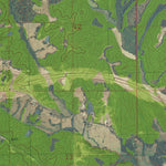 MS-NORTHEAST PONTOTOC: GeoChange 1975-2012 Preview 2