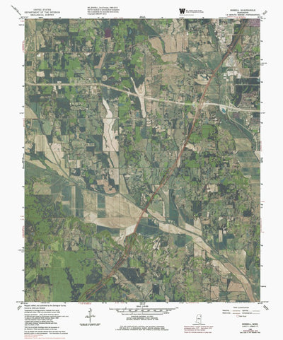 MS-BISSELL: GeoChange 1960-2012 Preview 1