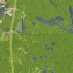 MS-FULTON SE: GeoChange 1963-2012 Preview 2
