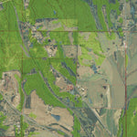 MS-NEW ALBANY EAST: GeoChange 1975-2012 Preview 2