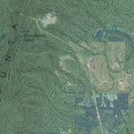 GA-ARMUCHEE: GeoChange 1964-2013 Preview 3