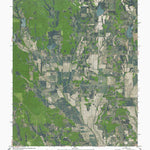 MS-ELLISTOWN: GeoChange 1975-2012 Preview 1