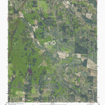 MS-TROY SE: GeoChange 1960-2012 Preview 1