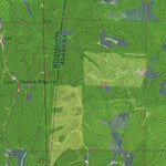 AL-MS-BEXAR: GeoChange 1965-2013 Preview 2