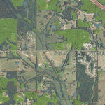 MS-SHERMAN: GeoChange 1975-2012 Preview 2